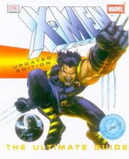 X Men The Ultimate Guide