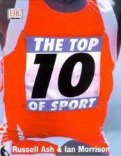 The Top Ten Of Sport
