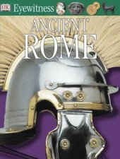 DK Eyewitness Guides Ancient Rome
