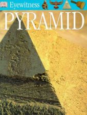 DK Eyewitness Guides Pyramid