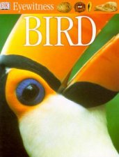 DK Eyewitness Guides Bird