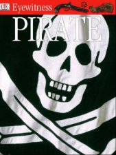 DK Eyewitness Guides Pirates