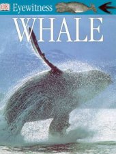 DK Eyewitness Guides Whale