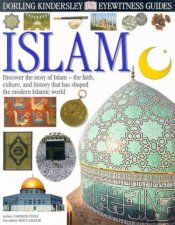 DK Eyewitness Guides Islam