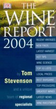 The Wine Report 2004
