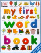 My First Word Book