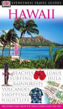 Eyewitness Travel Guides Hawaii