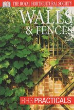 The Royal Horticultural Society RHS Practicals Walls  Fences