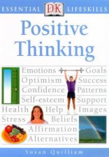 Essential Lifeskills Positive Thinking