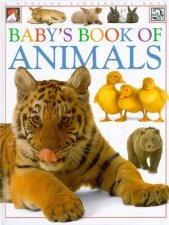 Babys Book Of Animals