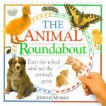 The Animal Roundabout Turn The Wheel And See The Animals Grow