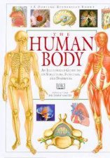 The Human Body An Illustrated Guide To Its Structure Function  Disorders