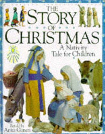 The Story Of Christmas by Various