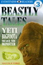 Beastly Tales