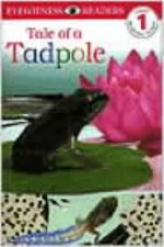 A Tale Of A Tadpole