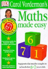 Maths Made Easy Maths Workbook 07