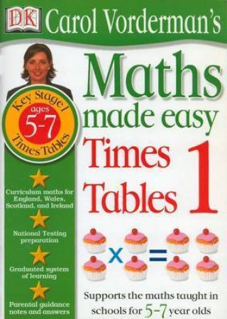 Maths Made Easy: Maths Workbook 09 by Various