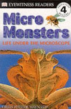 Micro Monsters