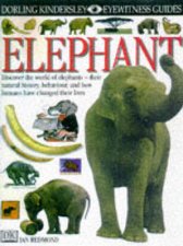 Eyewitness Guides Elephant