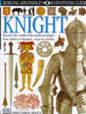 Eyewitness Guides Knight