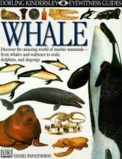 Eyewitness Guides Whale