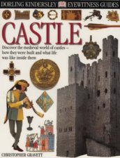 Eyewitness Guides Castles