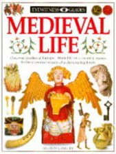 Eyewitness Guides Medieval Life
