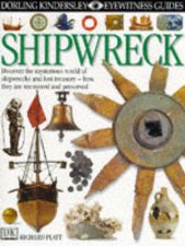 Eyewitness Guides Shipwreck