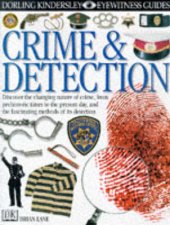Eyewitness Guides Crime  Detection