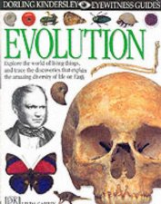 Eyewitness Guides Evolution