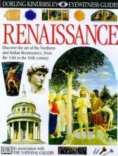 Eyewitness Guides Renaissance