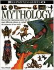 Eyewitness Guides Mythology