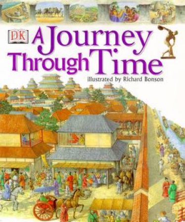 A Journey Through Time by Various