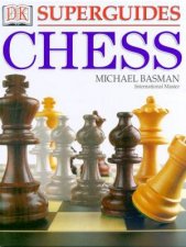 DK Superguides Chess For Kids