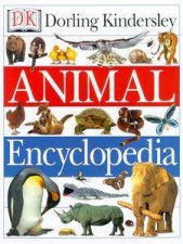 Animal Encyclopedia