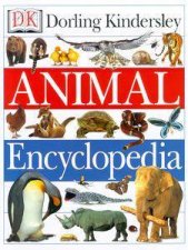 Animal Encyclopedia