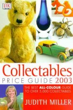 Collectables Price Guide 2003