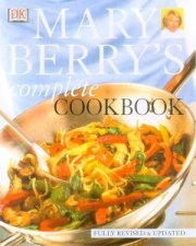 Mary Berrys Complete Cookbook