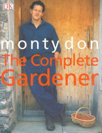 Completely Organic by Monty Don