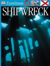 DK Eyewitness Guides Shipwreck