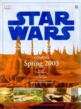 Inside The World Of Star Wars Episode II Attack Of The Clones Places And Locations