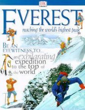 Discoveries Everest