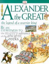 Discoveries Alexander The Great