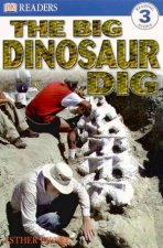 The Big Dinosaur Dig