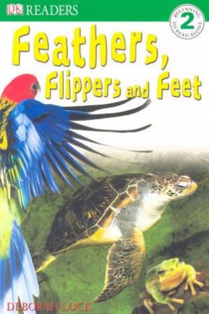 Feathers, Flippers And Feet by Various