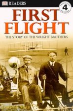 First Flight The Story Of The Wright Brothers