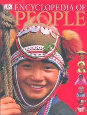 The Encyclopedia Of People