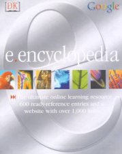 Google EEncyclopedia