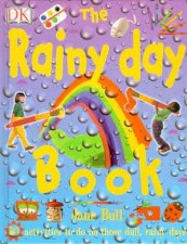 The Rainy Day Book 50 Activities