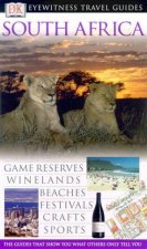 Eyewitness Travel Guides South Africa  4 ed